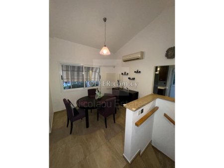 3 Bedroom House for Sale in lower Chloraka Paphos - 8