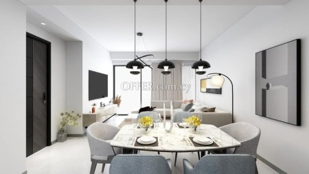 Apartment (Penthouse) in Ekali, Limassol for Sale - 6