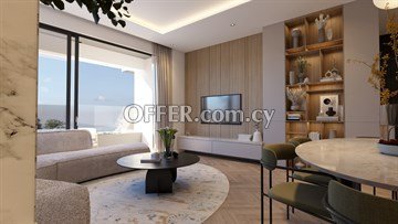 Luxury Under Construction 2 Bedroom Apartment  In Prime Location In Ag - 5