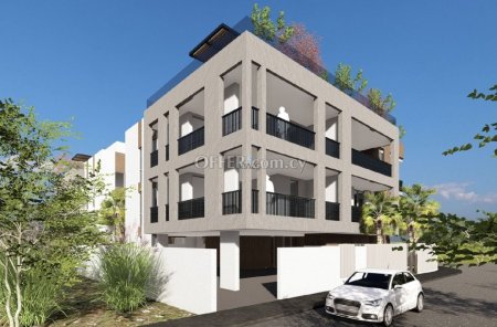 2 Bed Apartment for Sale in Livadia, Larnaca - 3