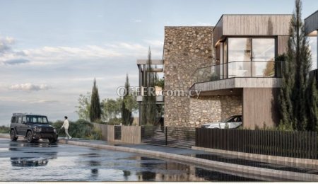 4 Bed House for sale in Agios Athanasios, Limassol - 8
