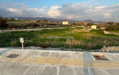(Residential) in Parekklisia, Limassol for Sale - 3