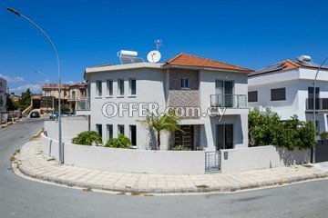Residential complex in Episkopi, Limassol - 4