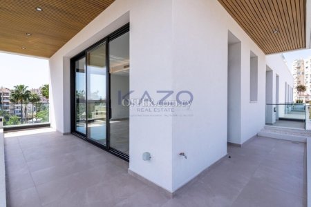 Top Floor Luxury Two Bedroom Apartment in Mesa Geitonia, Limassol - 10