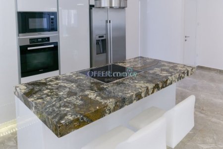 5 Bedroom Detached Villa For Rent Limassol - 8