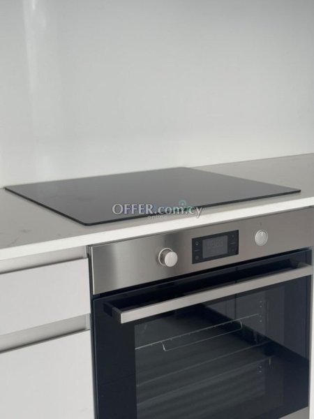1 Bedroom Apartment For Sale Limassol - 6