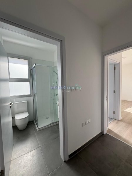 2 Bedroom Apartment For Sale Limassol - 2