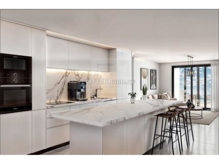 2 Bedroom Apartment for Sale in Geroskypou Paphos - 5