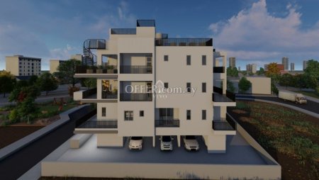 NEW APARTMENT OF 2 BEDROOMS IN ZAKAKI AREA! - 6