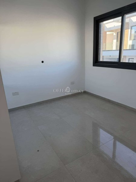 KEY READY MODERN 3 BEDROOM PENTHOUSE WITH ROOF GARDEN IN AGIOS ATHANASIOS - 8