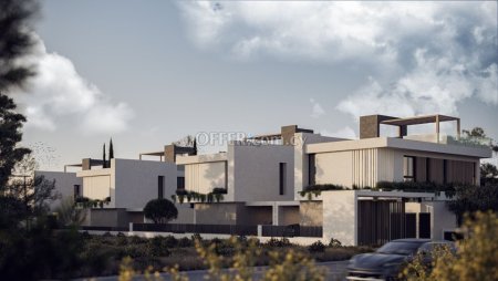 3 Bed Detached Villa for Sale in Kapparis, Ammochostos - 8