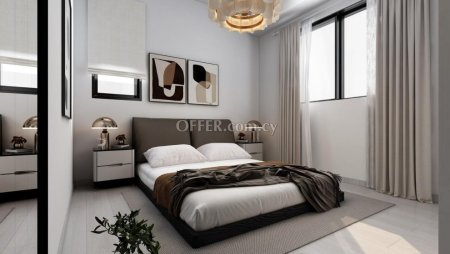 Apartment (Penthouse) in Ekali, Limassol for Sale - 5