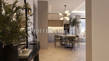 Luxury Under Construction 2 Bedroom Apartment  In Prime Location In Ag - 4