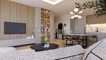 Luxury Under Construction 2 Bedroom Apartment  In Prime Location In Ag - 4