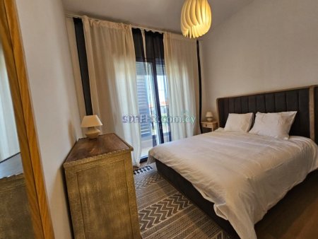 2 Bedroom Apartment For Rent Limassol - 6