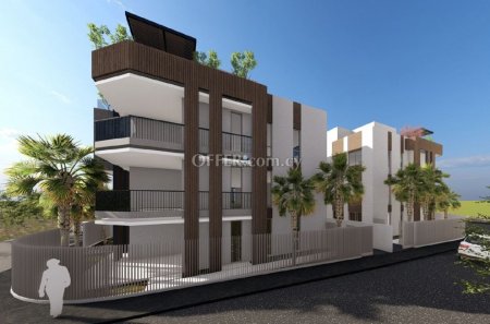 2 Bed Apartment for Sale in Livadia, Larnaca - 2