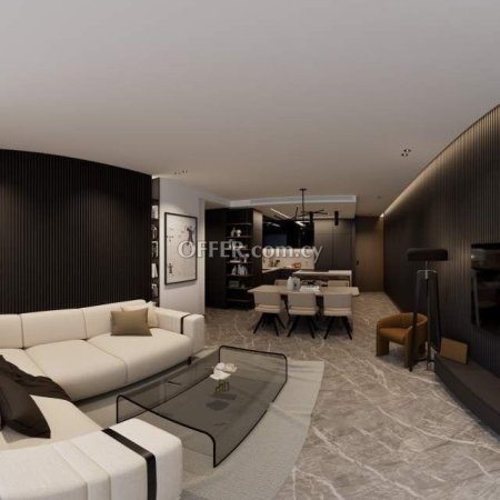3 Bed Apartment for sale in Mesa Geitonia, Limassol - 2