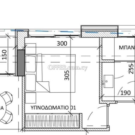 3 Bed Apartment for sale in Linopetra, Limassol - 5