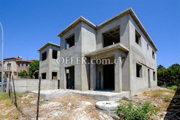 Residential complex in Episkopi, Limassol - 3