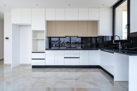 Top Floor Luxury Two Bedroom Apartment in Mesa Geitonia, Limassol - 9