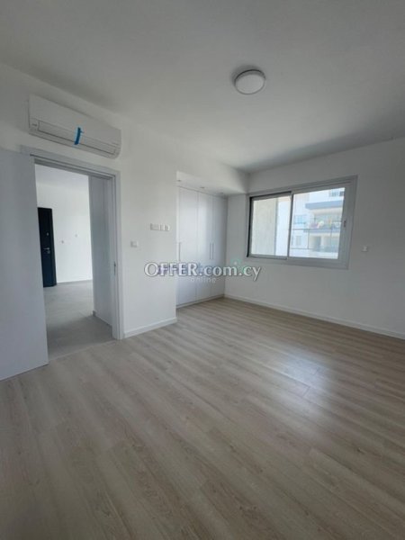 1 Bedroom Apartment For Sale Limassol - 5