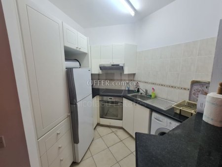 2 Bedroom Apartment for Sale in Kato Paphos - 6