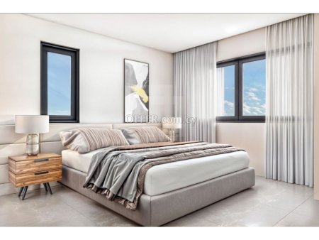 2 Bedroom Apartment for Sale in Geroskypou Paphos - 4