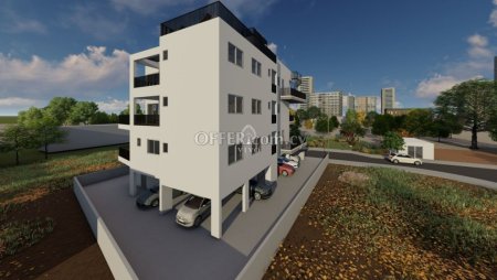 NEW APARTMENT OF 2 BEDROOMS IN ZAKAKI AREA! - 5