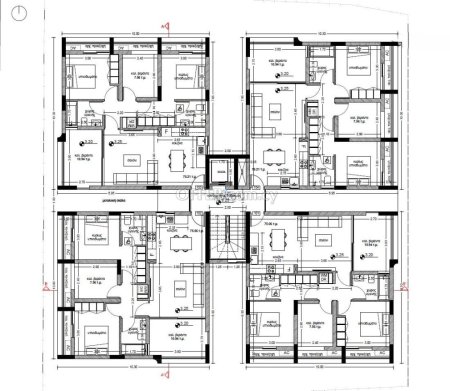 2 Bed Apartment for Sale in Livadia, Larnaca - 2