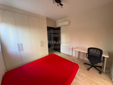 Three bedroom apartment in a gated complex in Potamos Germasogeia tourist area - 2
