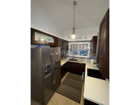 3 Bedroom House for Sale in lower Chloraka Paphos - 6