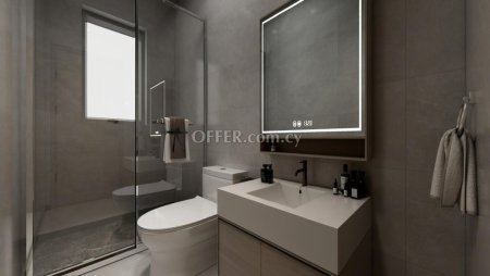 Apartment (Penthouse) in Ekali, Limassol for Sale - 4