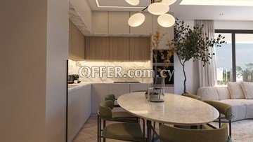 Luxury Under Construction 2 Bedroom Apartment  In Prime Location In Ag - 3