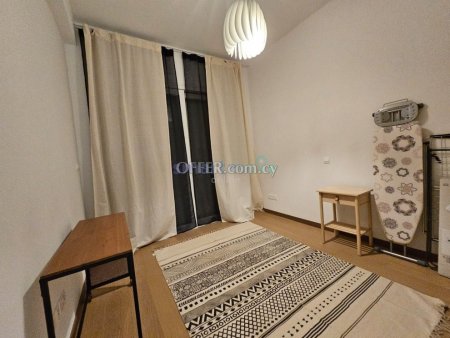 2 Bedroom Apartment For Rent Limassol - 5