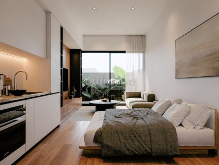 Building Plot for Sale in Old Town, Limassol - 2