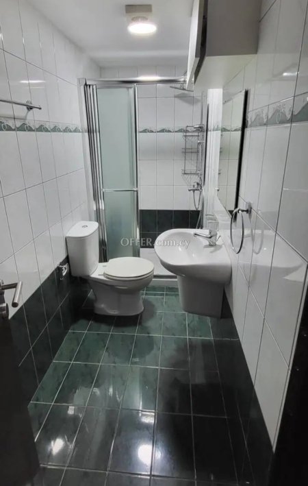 2-bedroom Apartment 107 sqm in Aglantzia - 5
