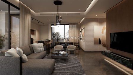 3 Bed Apartment for sale in Linopetra, Limassol - 4