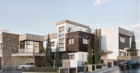 4 Bed House for sale in Agios Athanasios, Limassol - 6