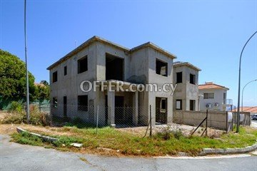 Residential complex in Episkopi, Limassol - 2