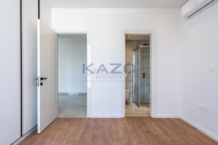 Top Floor Luxury Two Bedroom Apartment in Mesa Geitonia, Limassol - 8