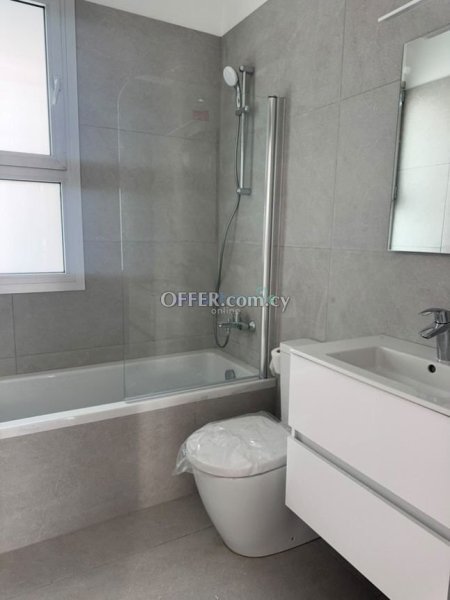 1 Bedroom Apartment For Sale Limassol - 4