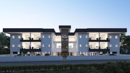 2 Bed Apartment for Sale in Avgorou, Ammochostos - 3