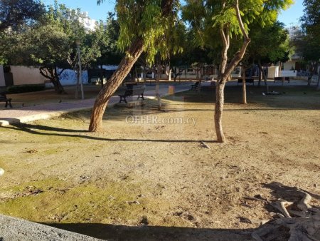 Beautiful huge 3 bedroom whole floor apartment in Neapolis Limassol Cyprus - 5