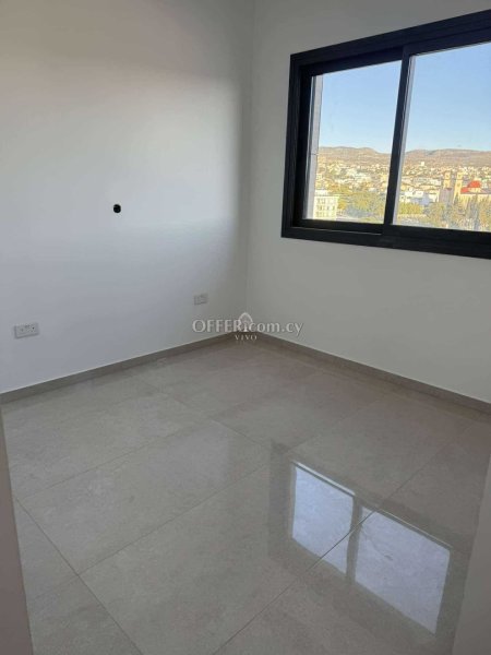 KEY READY MODERN 3 BEDROOM PENTHOUSE WITH ROOF GARDEN IN AGIOS ATHANASIOS - 6