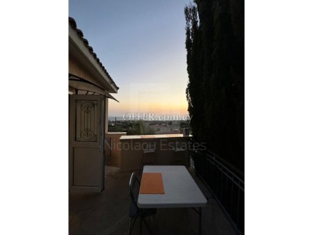 3 Bedroom House for Sale in lower Chloraka Paphos - 5