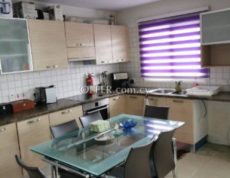 For Sale, Two-Bedroom Apartment in Tseri - 5