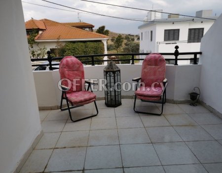 For Sale, Two-Bedroom Apartment in Tseri - 2