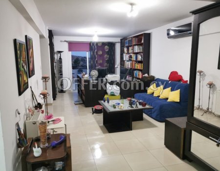 For Sale, Two-Bedroom Apartment in Tseri - 7