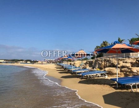Bungalow in Coral Bay 300m from beach, Paphos - 2