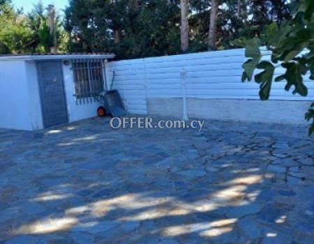 Bungalow in Coral Bay 300m from beach, Paphos - 7